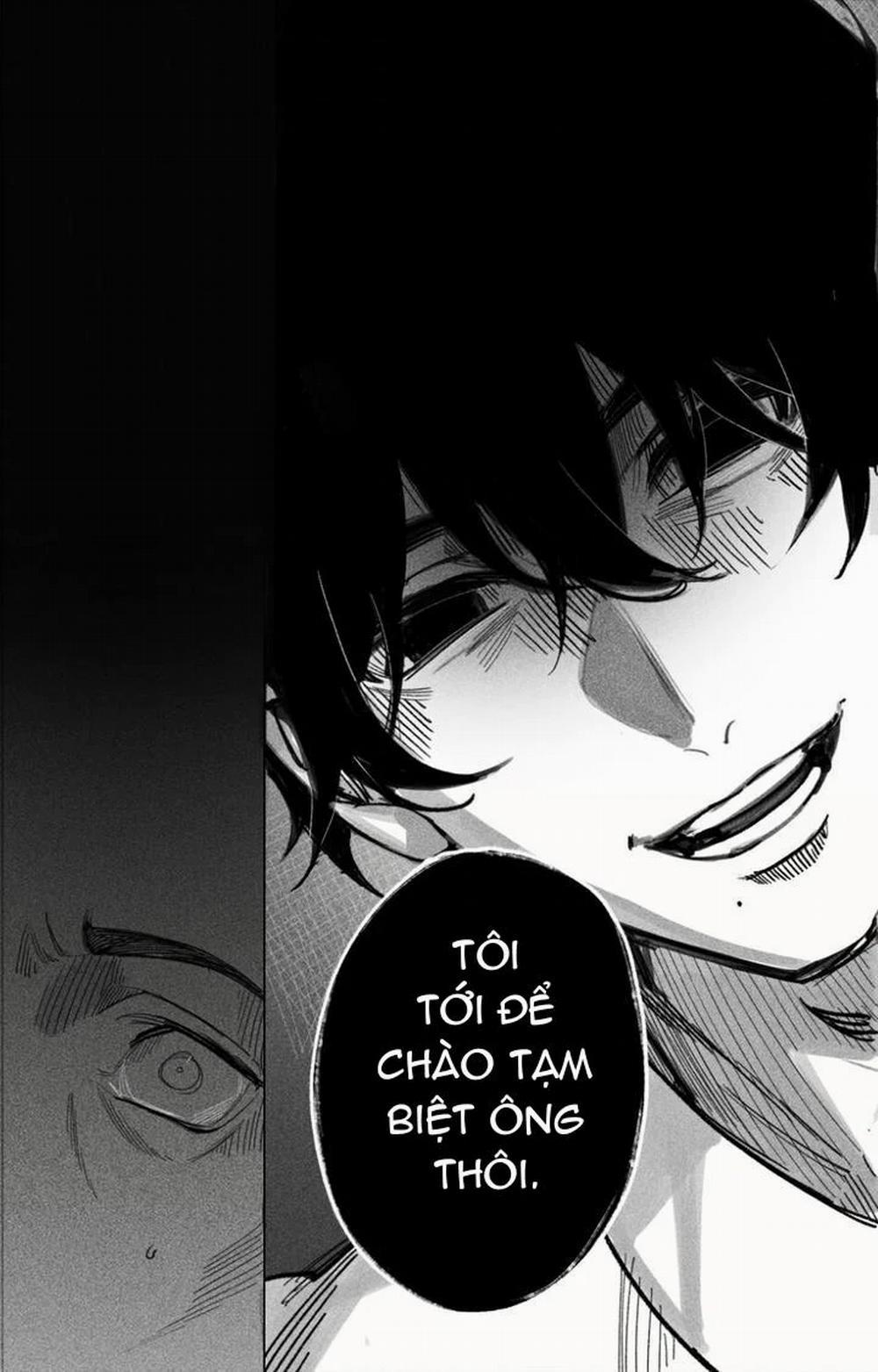 Tổng Hợp Truyện Oneshot Và Doujinshi Theo Yêu Cầu Chương 166 Trang 108