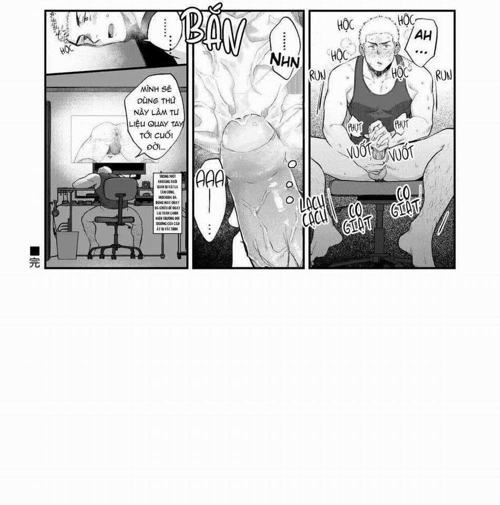 Tổng hợp truyện Oneshot và Doujinshi theo yêu cầu Chương 181 Trang 43