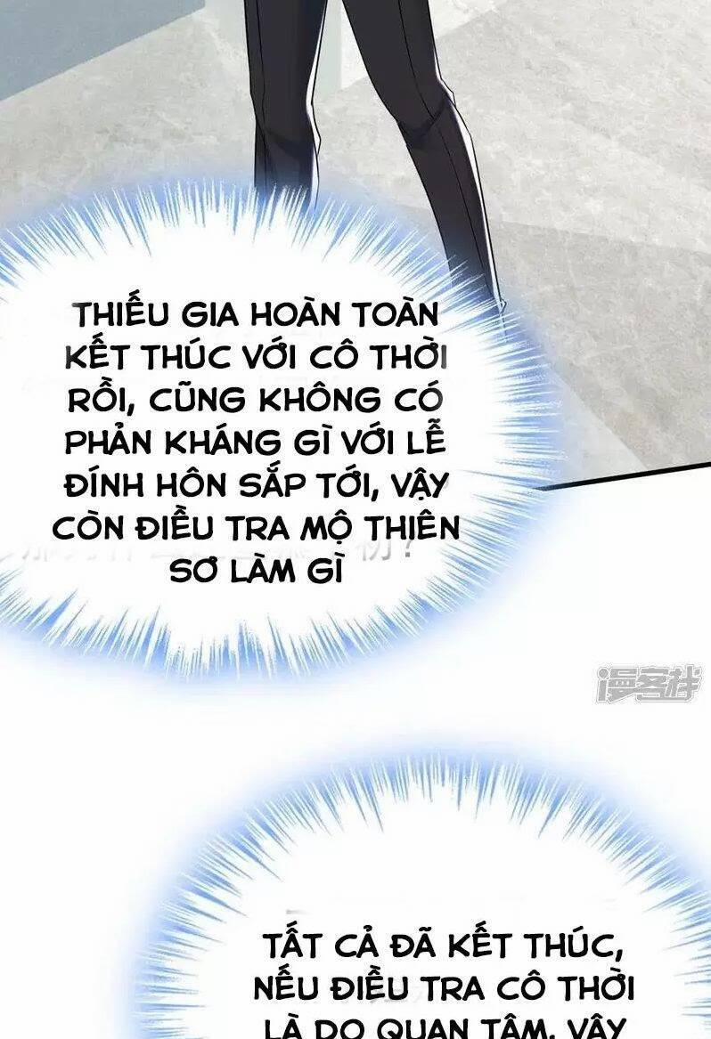 Tổng Tài Tại Thượng Chương 571 2 Trang 3