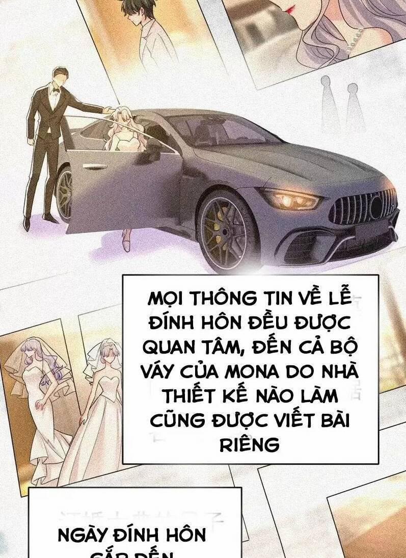 Tổng Tài Tại Thượng Chương 572 2 Trang 8