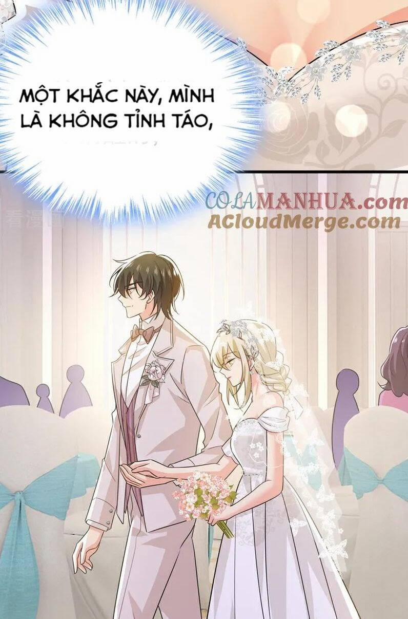 Tổng Tài Tại Thượng Chương 588 Trang 43