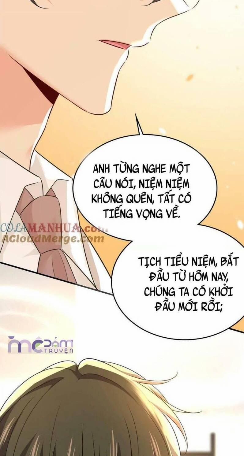 Tổng Tài Tại Thượng Chương 594 Trang 26