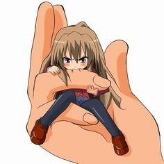 Toradora! Chương 0 L h i v n h a ang di n ra Trang 22