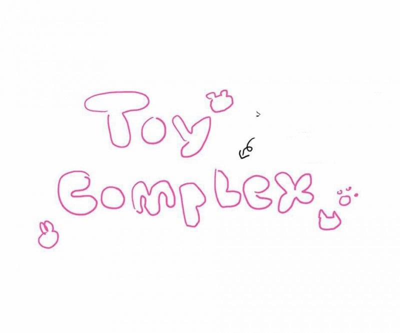 Toy Complex Chương 46 1 Trang 1