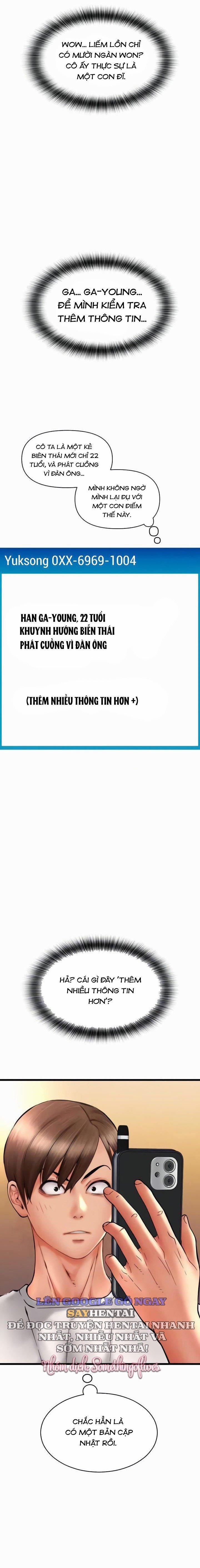 Trả Phí Bằng Chung Tình Chương 77 Trang 2