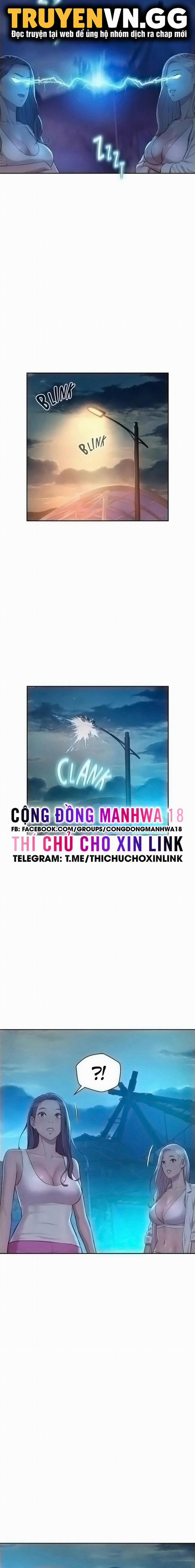 Trại Hè Lãng Mạn Chương 20 Trang 3