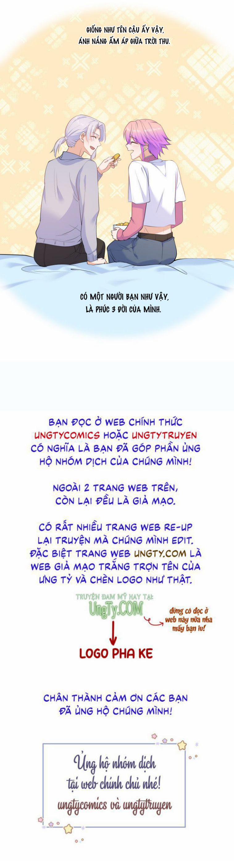 Trần Thương (Vết Sẹo Cũ) Chương 44 Trang 56