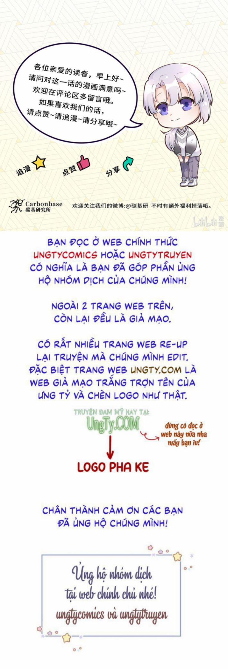 Trần Thương (Vết Sẹo Cũ) Chương 57 Trang 48