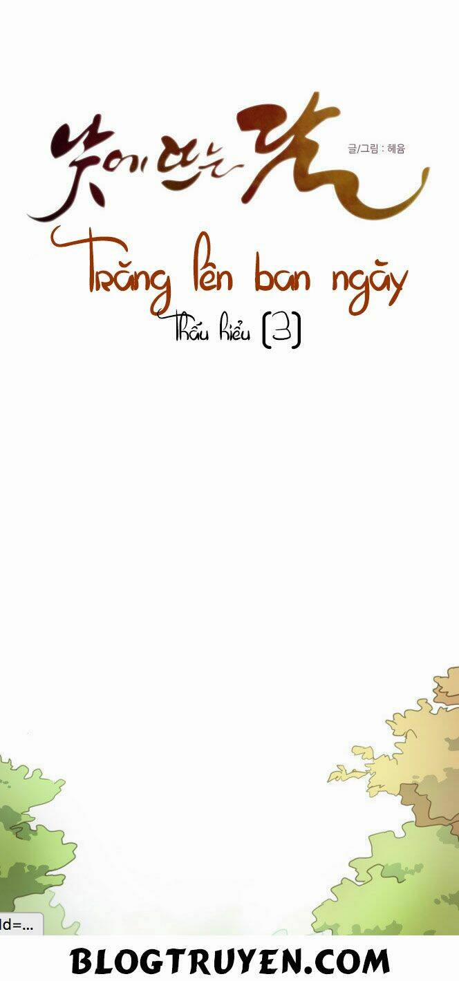 Trăng Lên Ban Ngày Chương 10 Trang 8