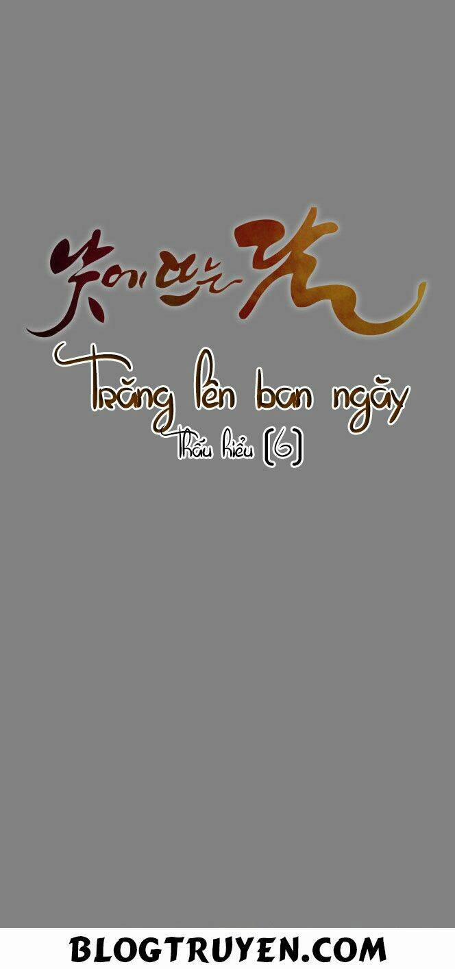 Trăng Lên Ban Ngày Chương 13 Trang 7