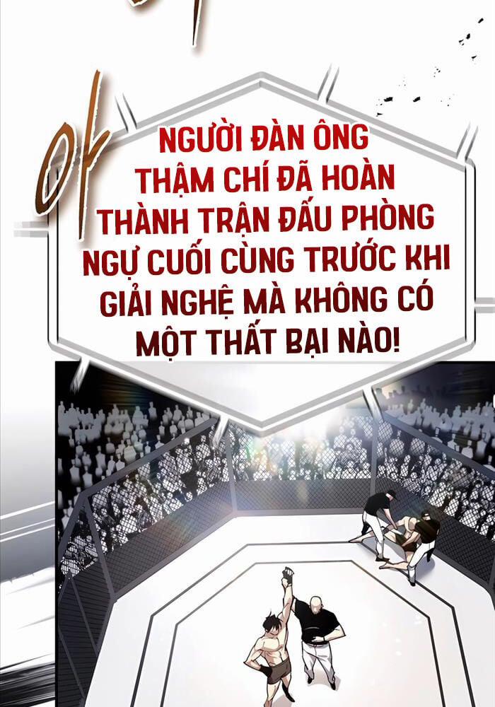 Trên Thế Giới Không Có Chiến Binh Xấu Chương 1 Trang 18