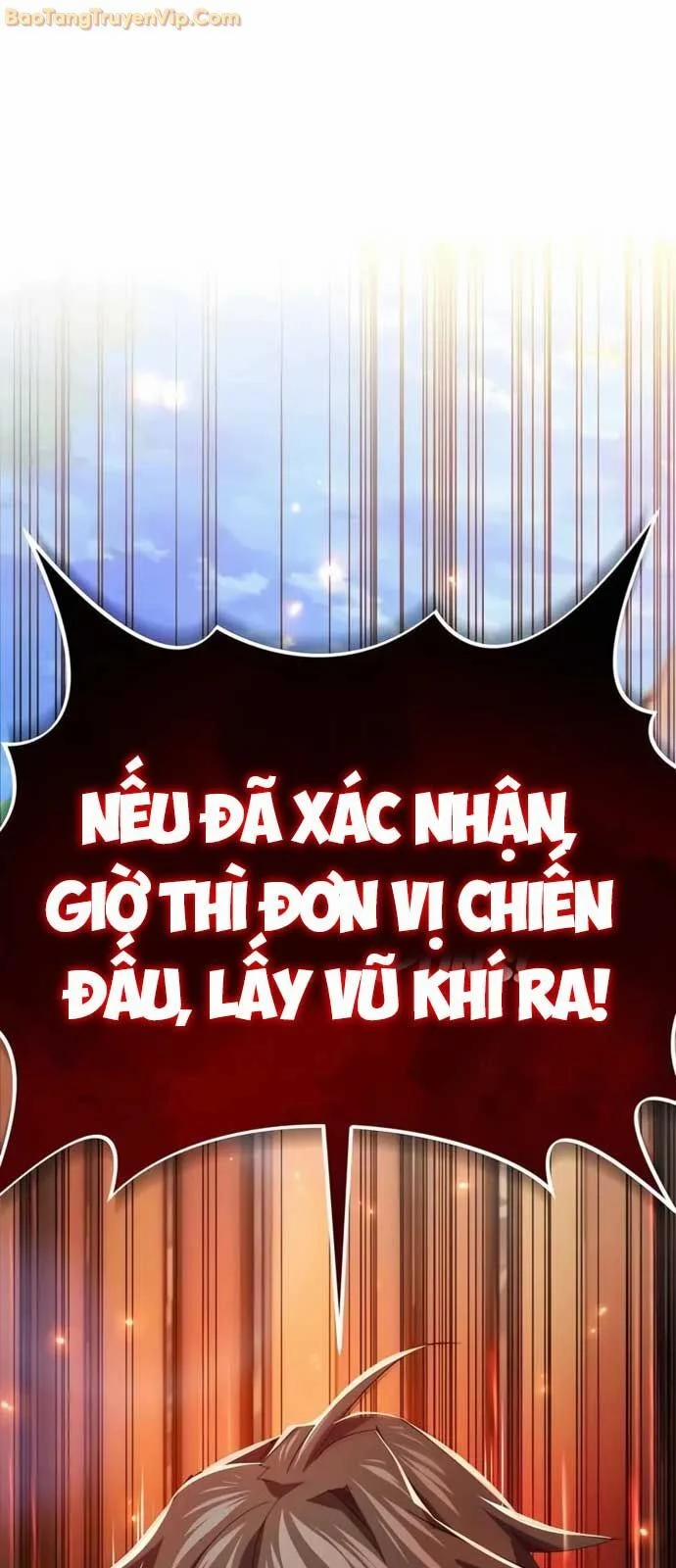 Trên Thế Giới Không Có Chiến Binh Xấu Chương 16 Trang 68