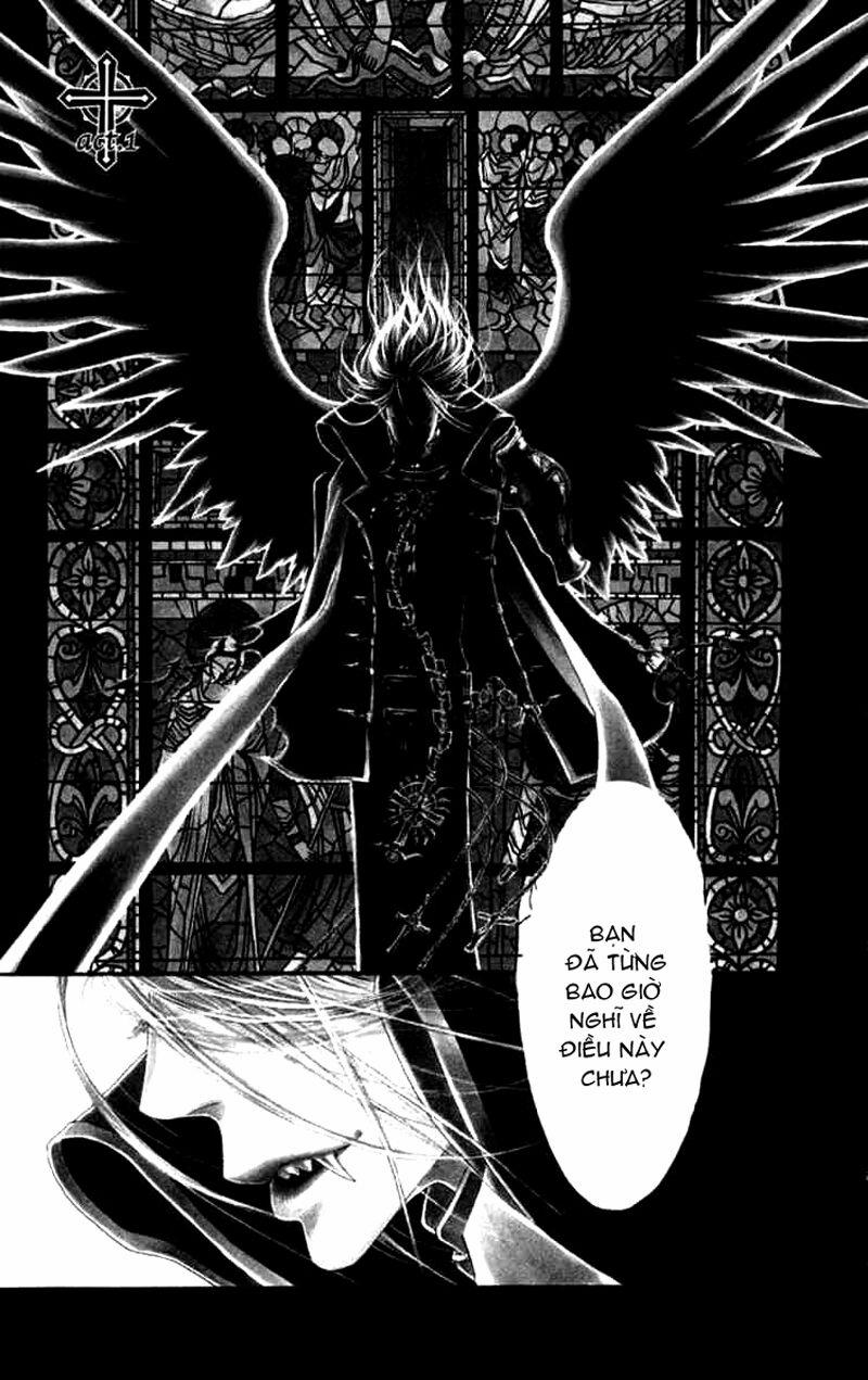 Trinity Blood Chương 1 Trang 4