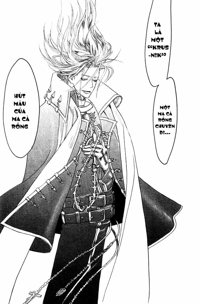 Trinity Blood Chương 1 Trang 59