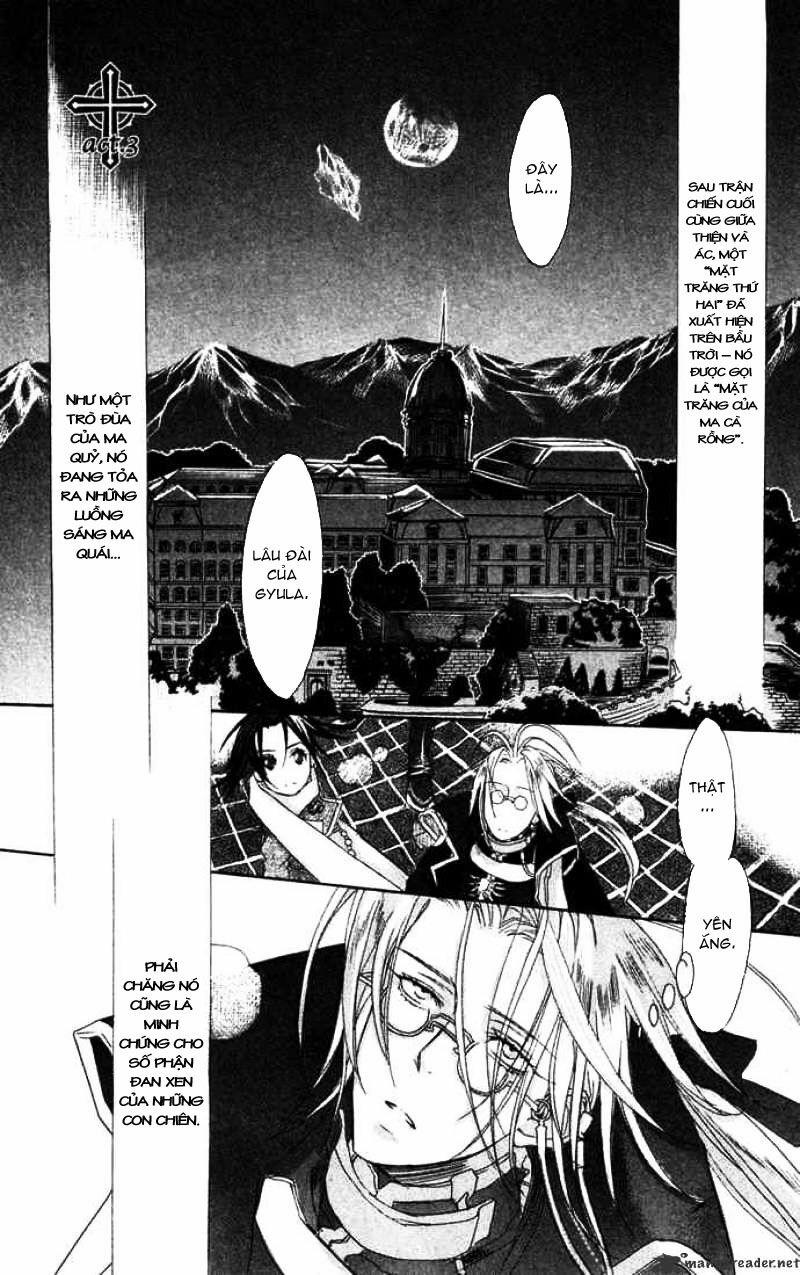 Trinity Blood Chương 3 Trang 3