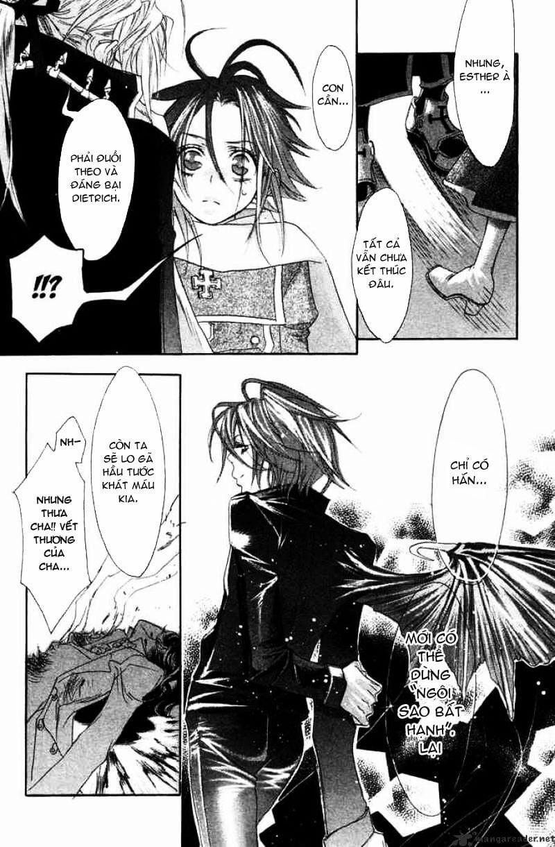 Trinity Blood Chương 3 Trang 29