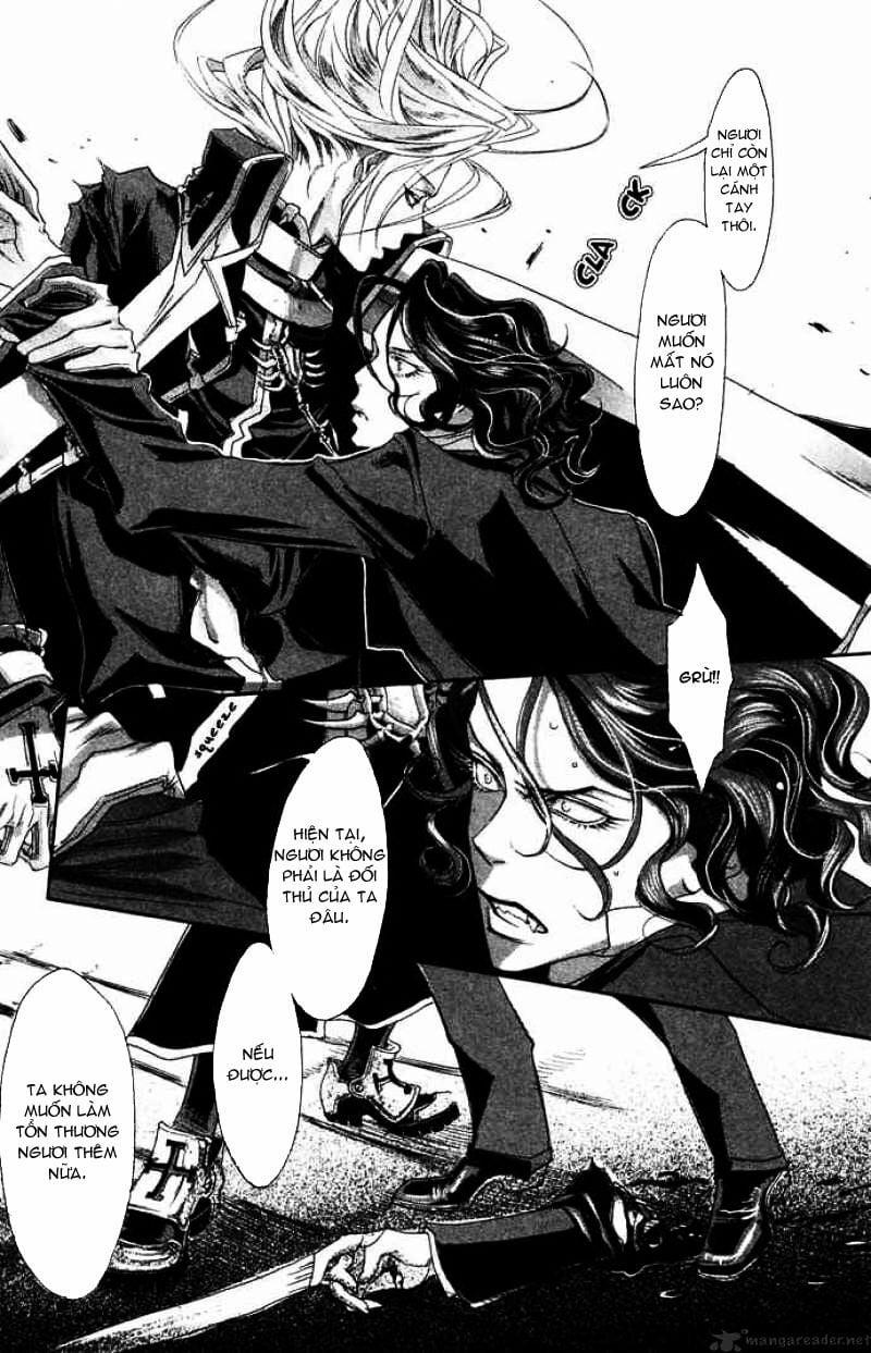 Trinity Blood Chương 3 Trang 38