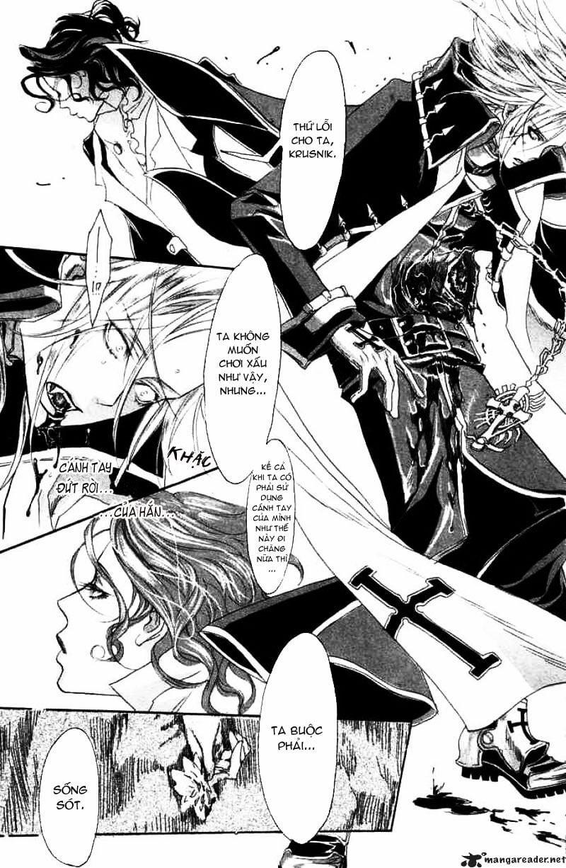 Trinity Blood Chương 3 Trang 40