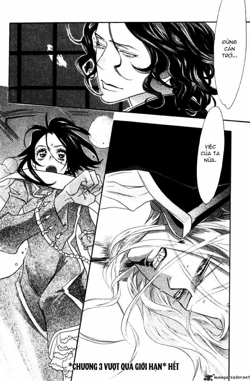 Trinity Blood Chương 3 Trang 41