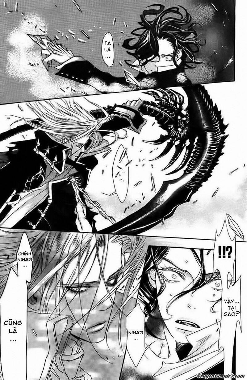 Trinity Blood Chương 4 Trang 18