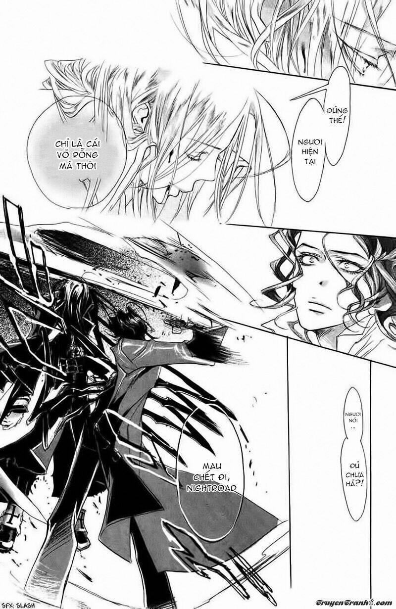 Trinity Blood Chương 4 Trang 6