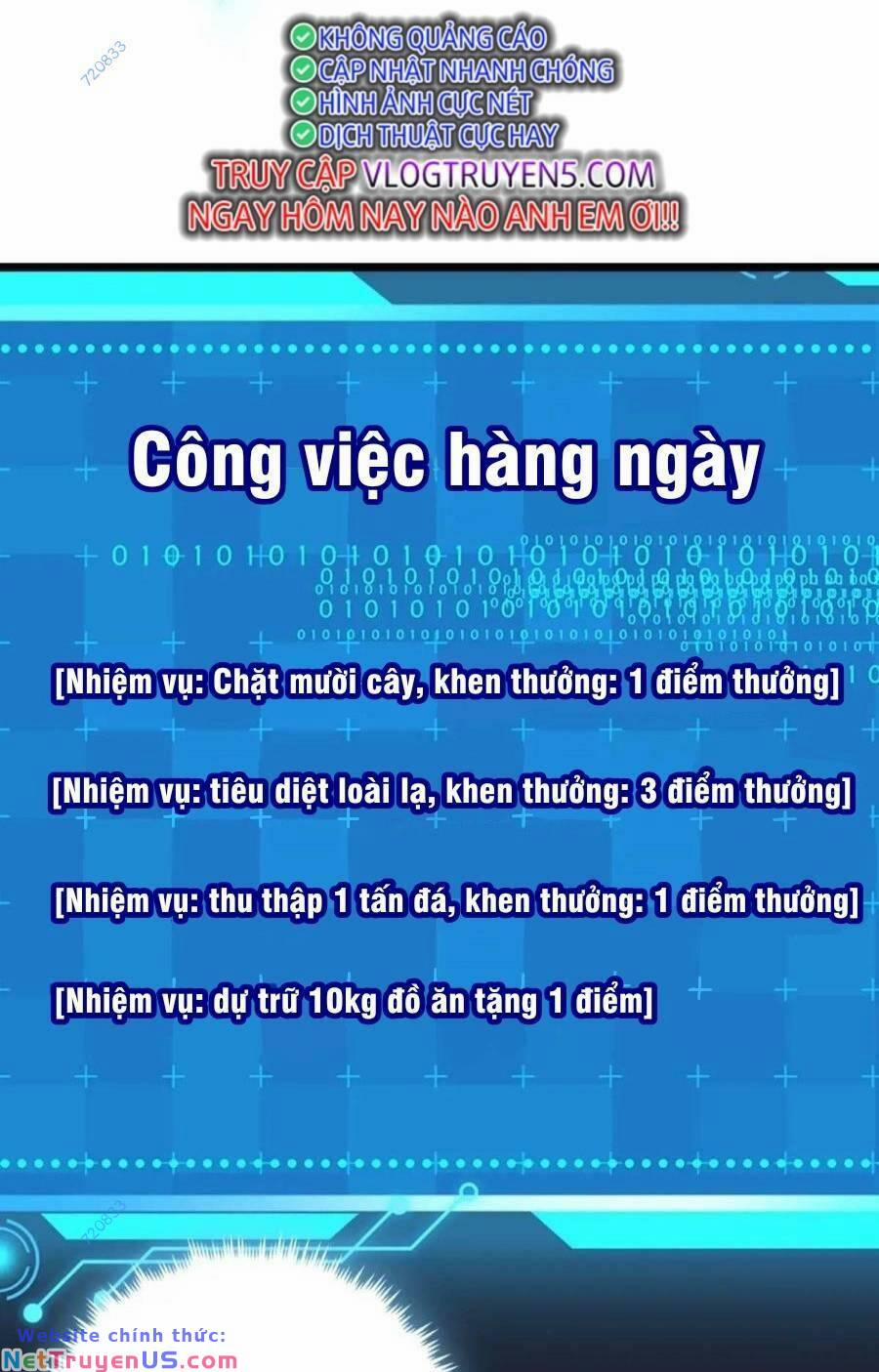 Trò Chơi Này Cũng Quá Chân Thật Rồi ! Chương 36 Trang 57