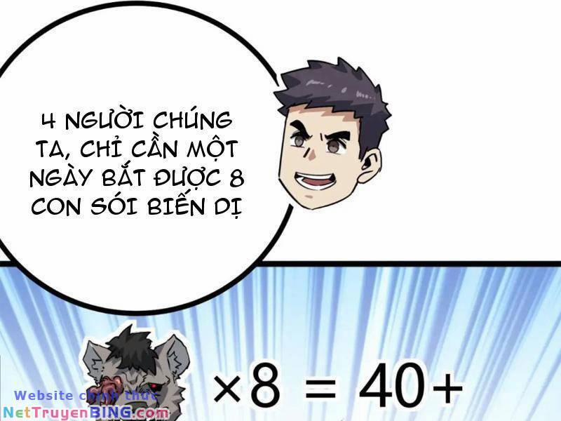 Trò Chơi Này Cũng Quá Chân Thật Rồi ! Chương 57 Trang 85