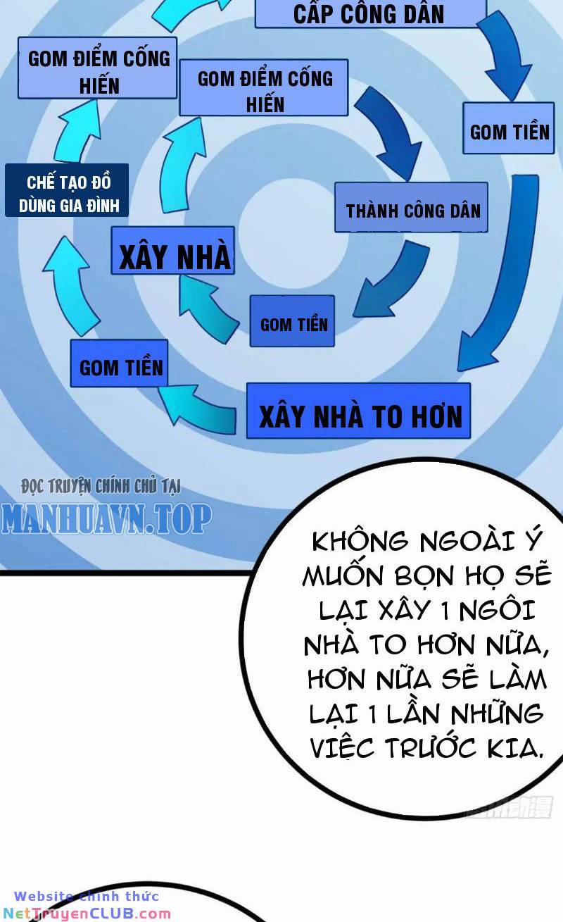 Trò Chơi Này Cũng Quá Chân Thật Rồi ! Chương 58 Trang 25