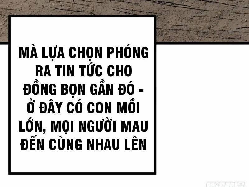 Trò Chơi Này Cũng Quá Chân Thật Rồi ! Chương 77 Trang 42