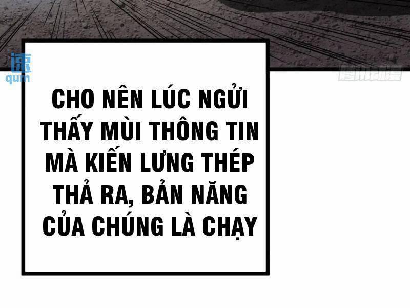 Trò Chơi Này Cũng Quá Chân Thật Rồi ! Chương 77 Trang 49