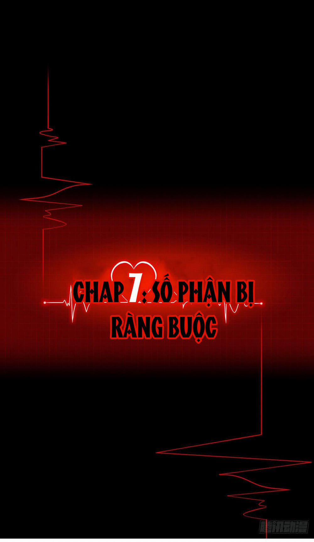 Trò Chơi Nhân Tâm Chương 7 Trang 1