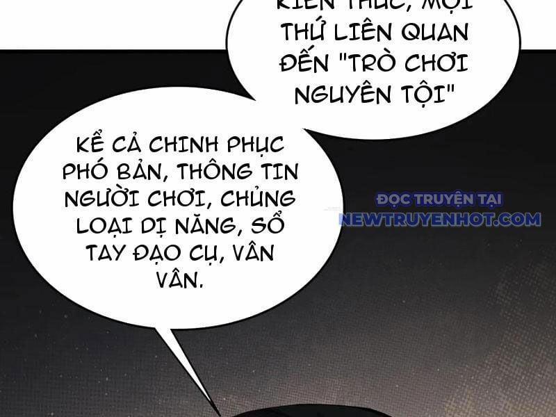 Trò Chơi Quỷ Dị: Ta Dựa Vào Vô Số Công Đức Khắc Thông Quan Chương 104 Trang 49