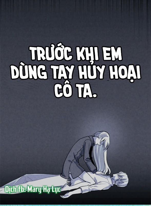 Trò Chơi Săn Mồi Của Hoàng Đế Và Thánh Kỵ Sĩ Chương 12 Trang 54