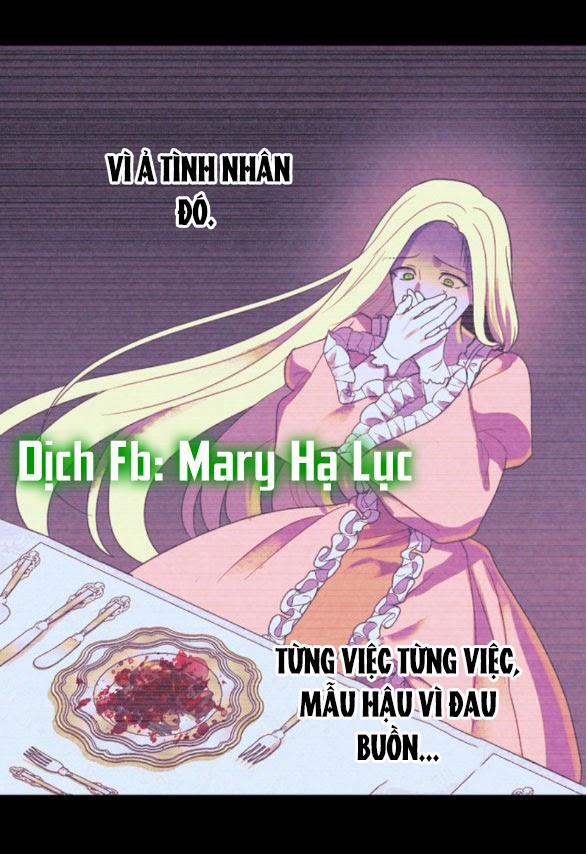 Trò Chơi Săn Mồi Của Hoàng Đế Và Thánh Kỵ Sĩ Chương 13 Trang 5