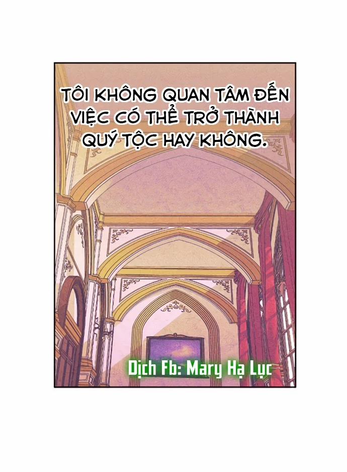 Trò Chơi Săn Mồi Của Hoàng Đế Và Thánh Kỵ Sĩ Chương 2 Trang 21