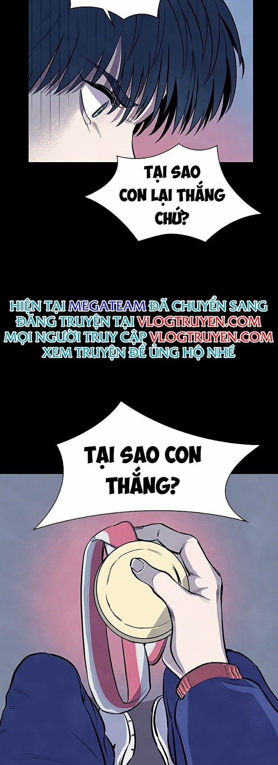 Trò Chơi Song Trùng Chương 17 Trang 39