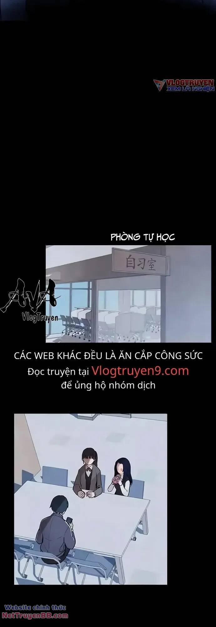 Trò Chơi Song Trùng Chương 30 Trang 36