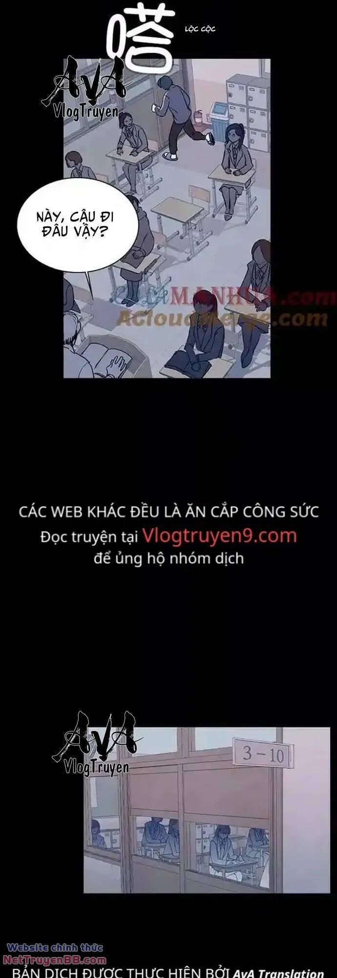 Trò Chơi Song Trùng Chương 36 Trang 25