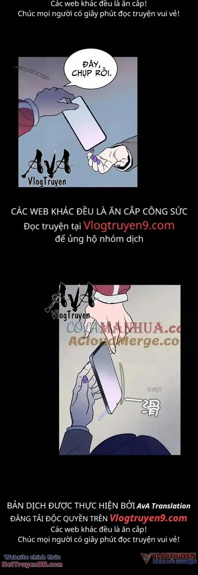 Trò Chơi Song Trùng Chương 36 Trang 36