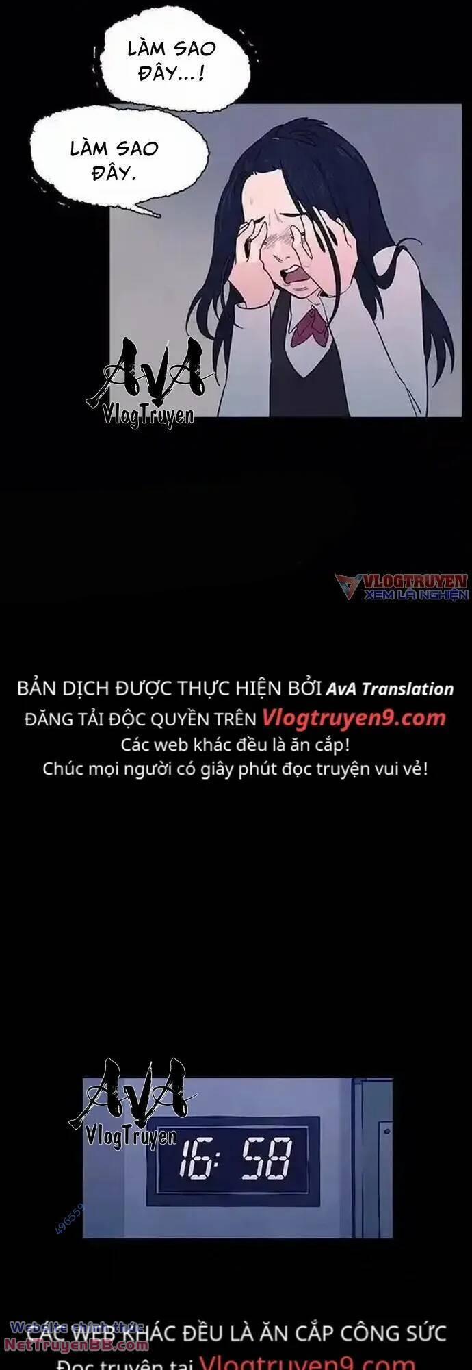 Trò Chơi Song Trùng Chương 36 Trang 41