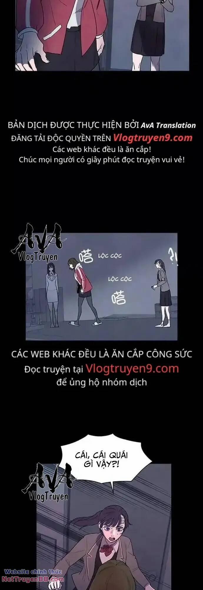 Trò Chơi Song Trùng Chương 37 Trang 26