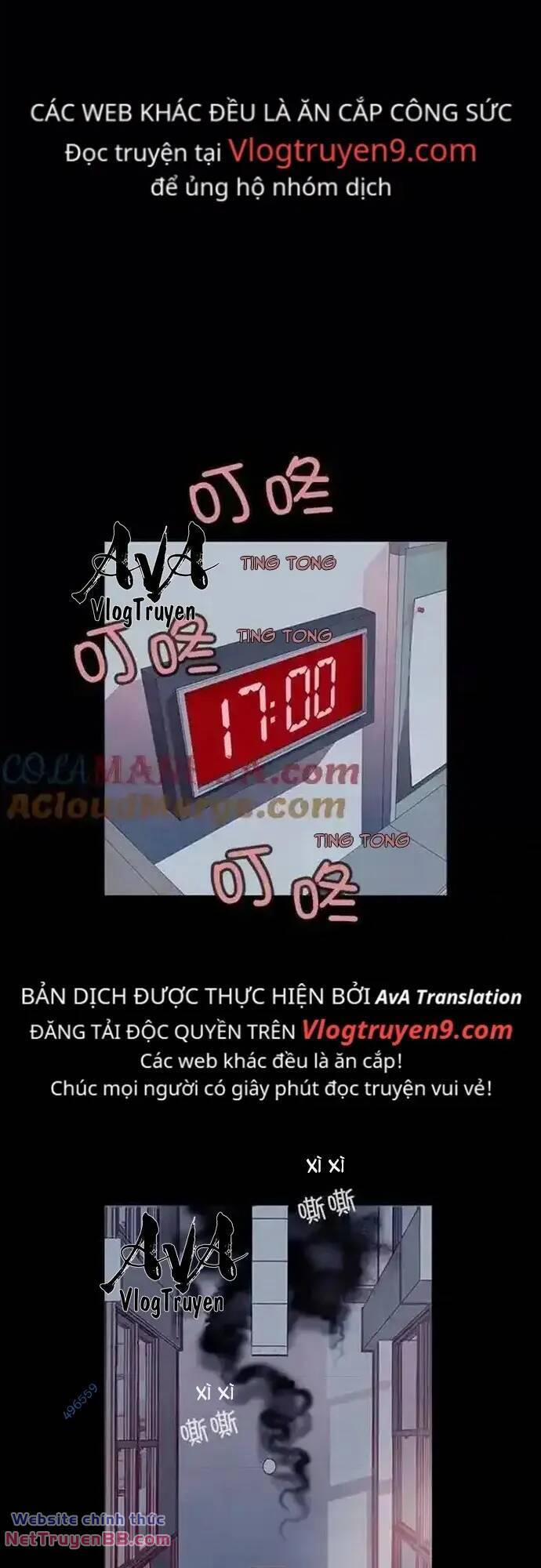 Trò Chơi Song Trùng Chương 37 Trang 45