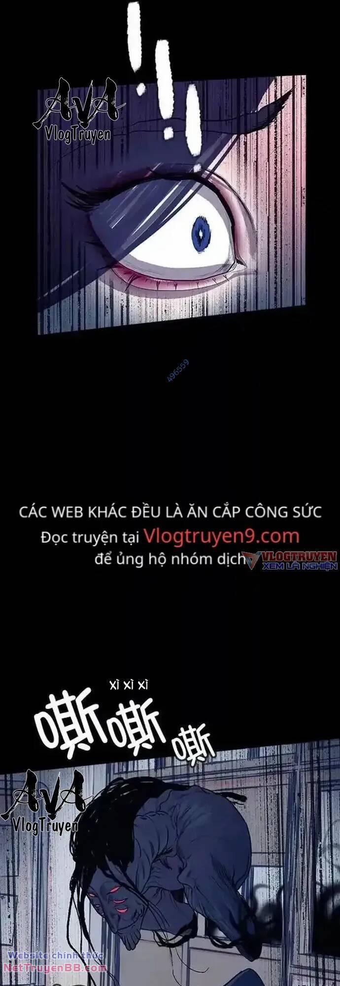 Trò Chơi Song Trùng Chương 37 Trang 49