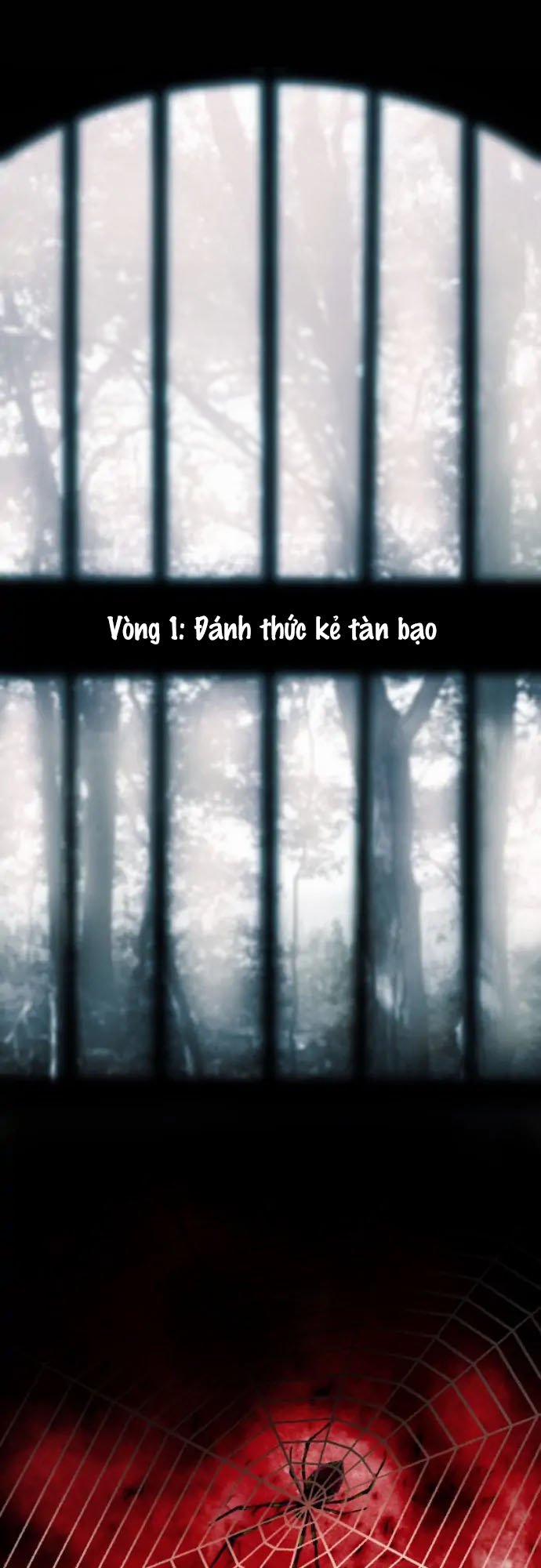 Trò Chơi Tình Nhân Tàn Bạo Chương 1 1 Trang 2