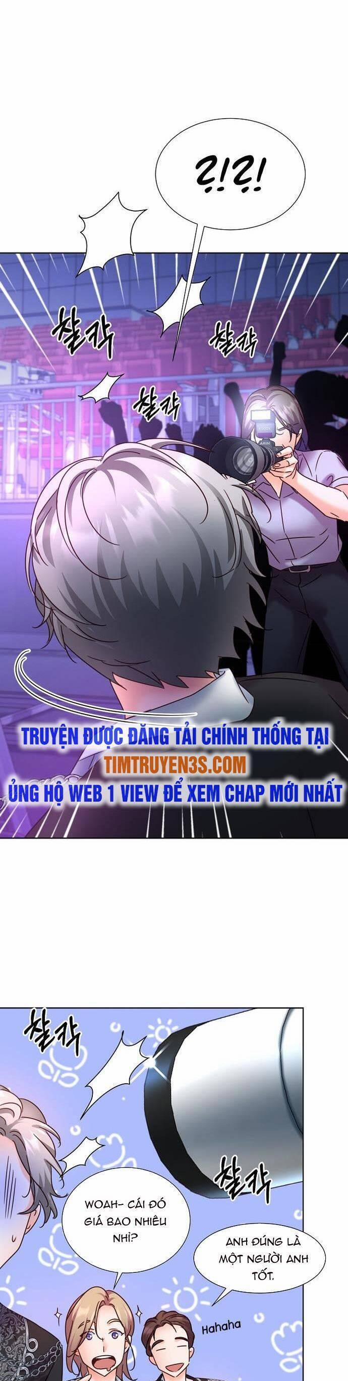 Trở Lại Làm Idol Chương 69 Trang 30