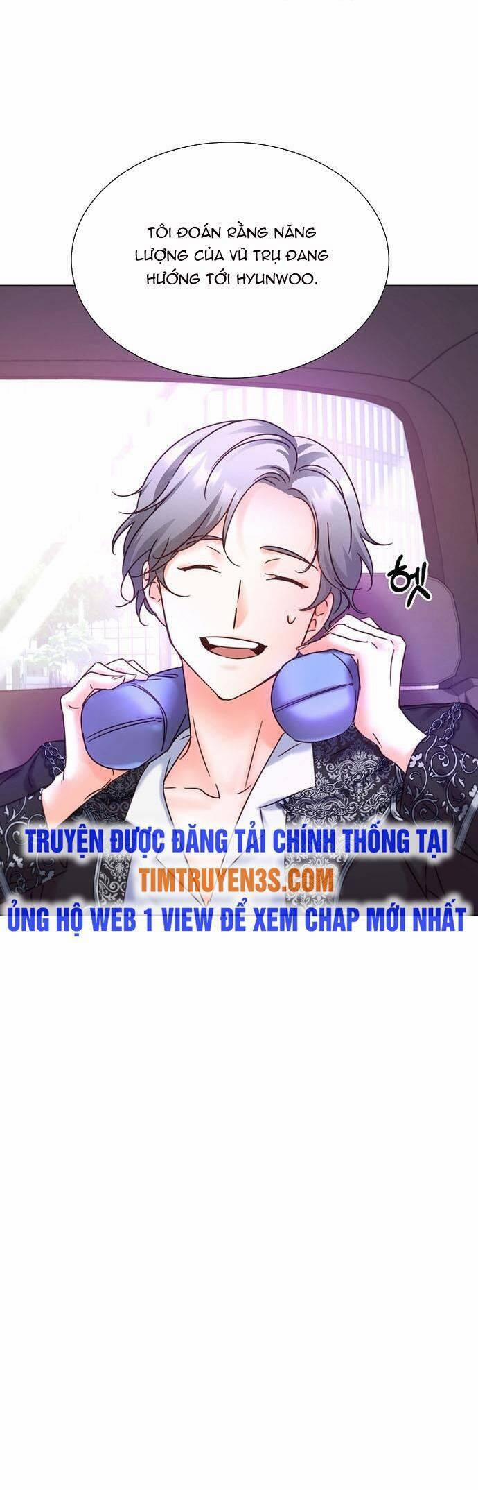 Trở Lại Làm Idol Chương 69 Trang 38