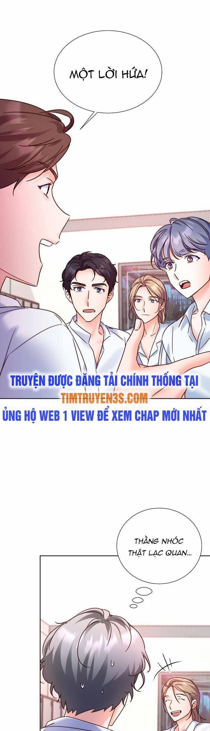 Trở Lại Làm Idol Chương 75 Trang 26