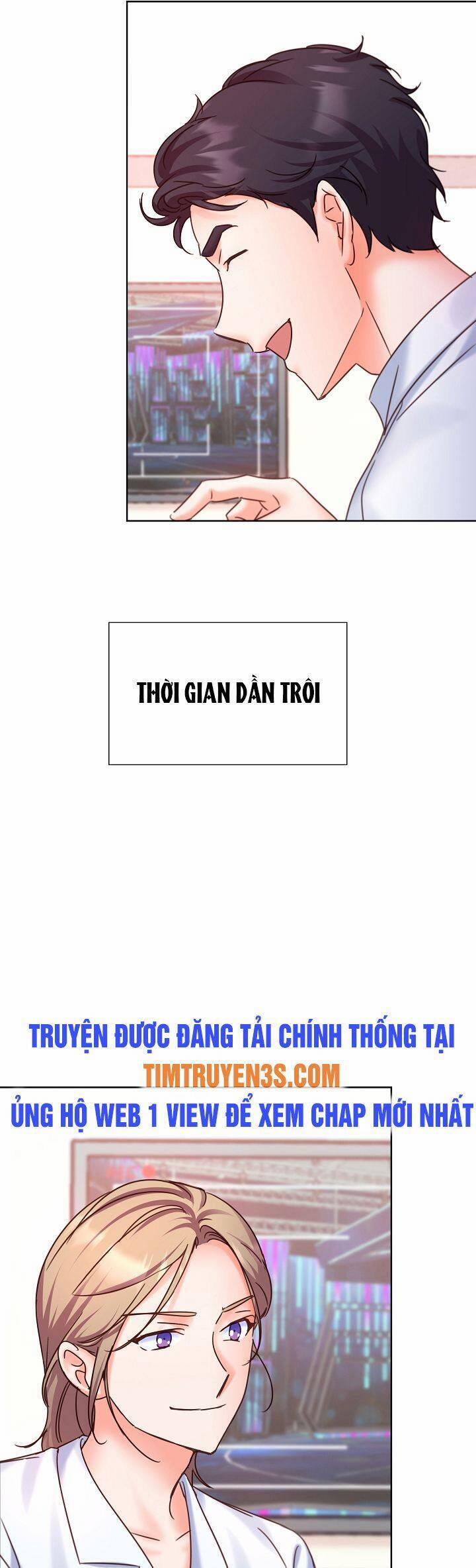 Trở Lại Làm Idol Chương 75 Trang 34