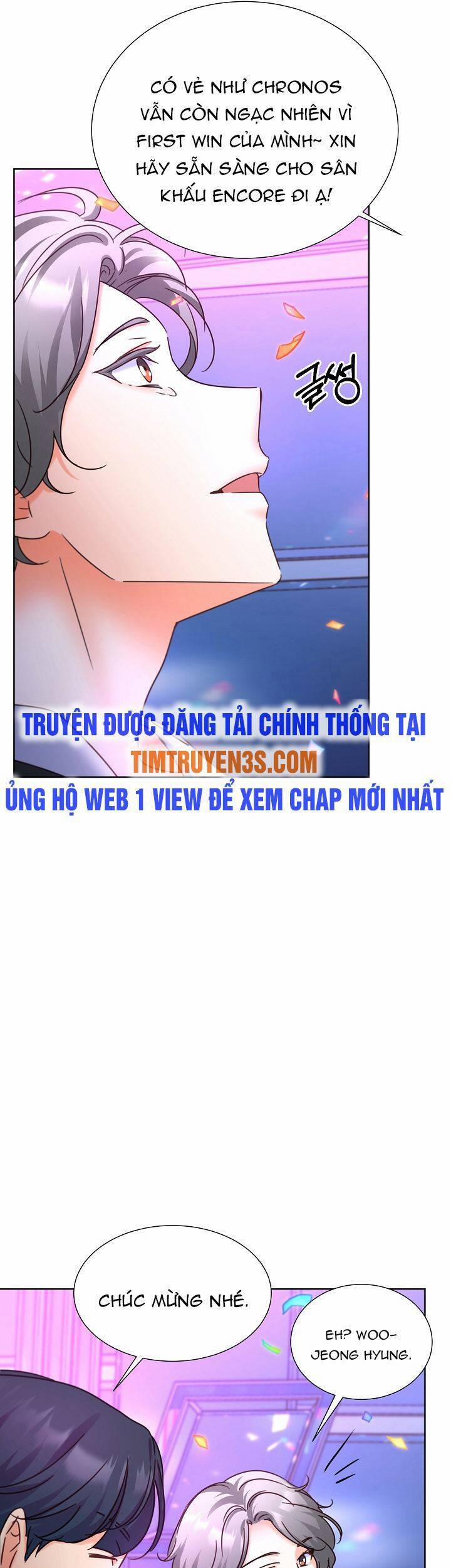 Trở Lại Làm Idol Chương 75 Trang 46