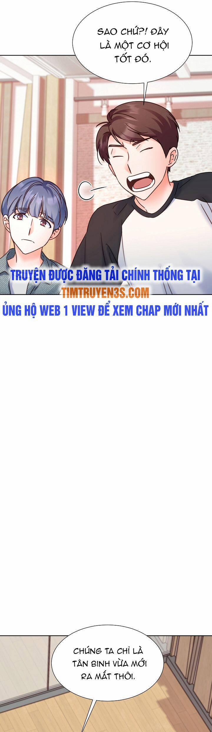 Trở Lại Làm Idol Chương 75 Trang 6